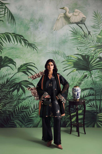 Sable Vogue | Ayame 25 | SWJC-03-25