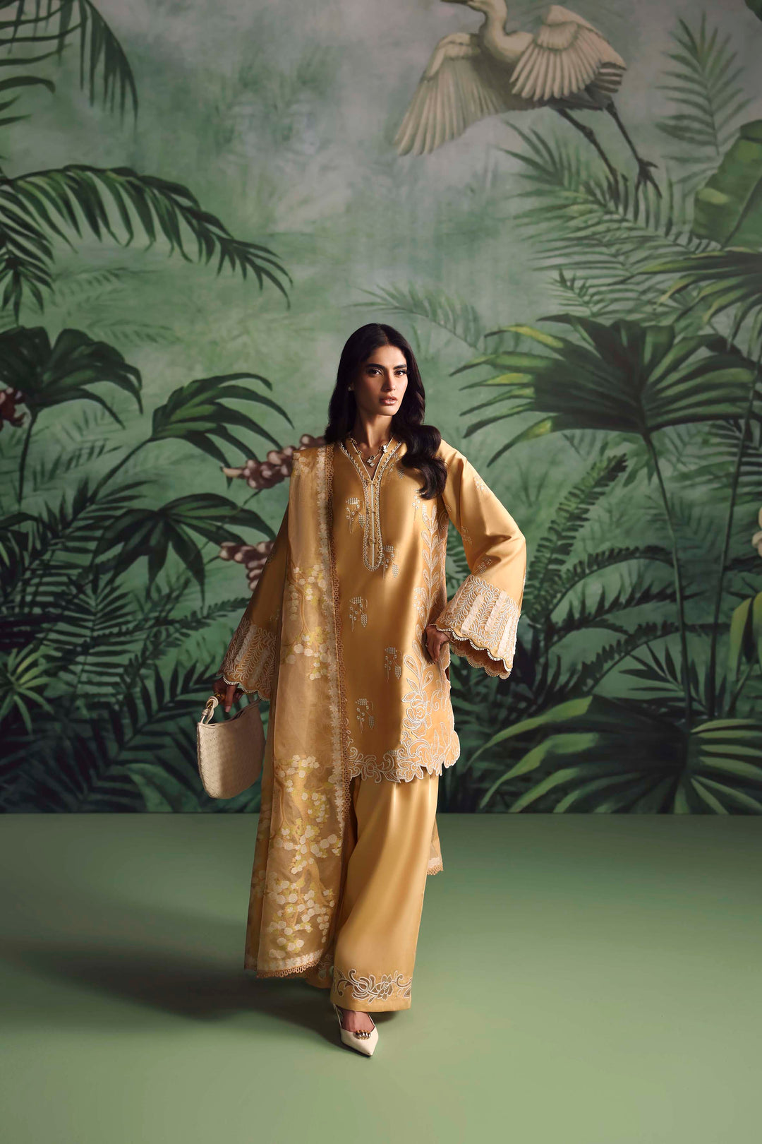 Sable Vogue | Ayame 25 | SWJC-06-25