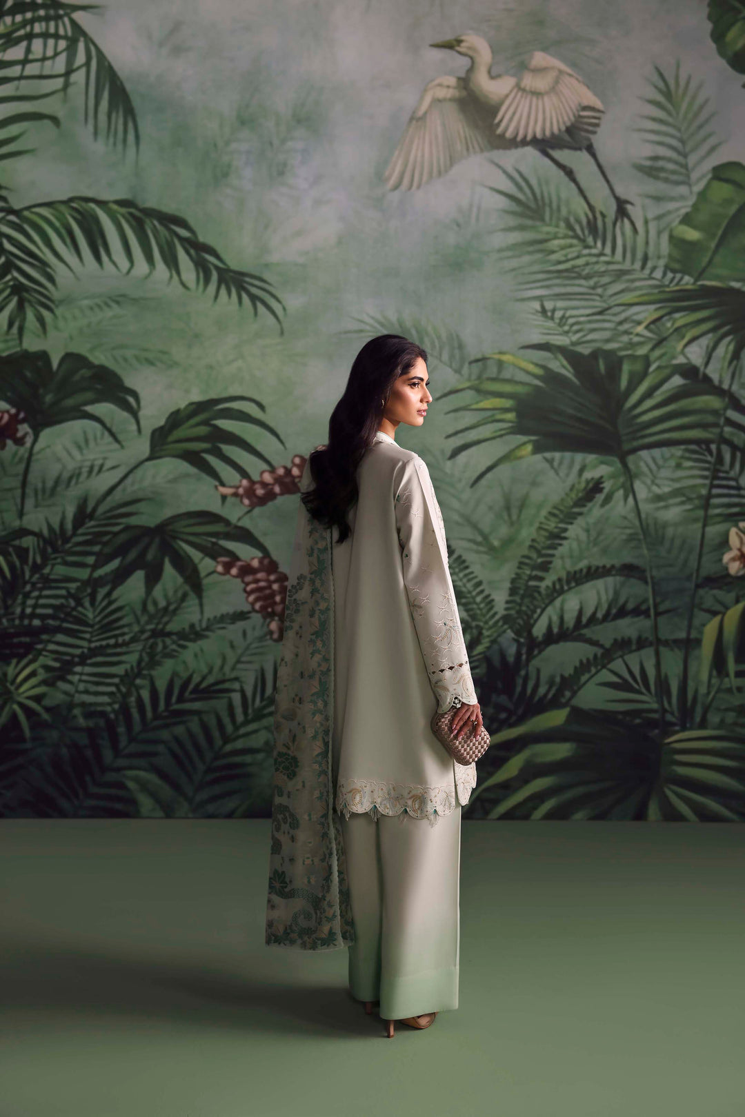 Sable Vogue | Ayame 25 | SWJC-07-25