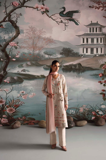 Sable Vogue | Ayame 25 | SWJC-08-25