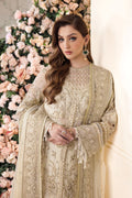 Saad Shaikh | Panache Luxury Chiffon 24 | Noor e Jaan - Pakistani Clothes for women, in United Kingdom and United States