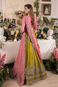 Saad Shaikh | Panache Luxury Chiffon 24 | Taskheer - Pakistani Clothes for women, in United Kingdom and United States