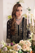 Saad Shaikh | Panache Luxury Chiffon 24 | Rayam - Pakistani Clothes for women, in United Kingdom and United States