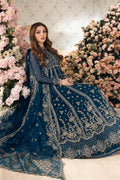 Saad Shaikh | Panache Luxury Chiffon 24 | Yumna - Pakistani Clothes for women, in United Kingdom and United States