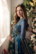 Saad Shaikh | Panache Luxury Chiffon 24 | Yumna - Pakistani Clothes for women, in United Kingdom and United States