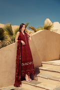 Noor by Saadia Asad | Eid Laserkari Lawn 24 | D1 - Pakistani Clothes for women, in United Kingdom and United States