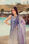 Noor by Saadia Asad | Eid Laserkari Lawn 24 | D3 - Pakistani Clothes for women, in United Kingdom and United States