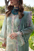 Sable Vogue | Luxury Lawn 24 | Afroz - Pakistani Clothes for women, in United Kingdom and United States