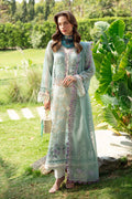 Sable Vogue | Luxury Lawn 24 | Afroz - Pakistani Clothes for women, in United Kingdom and United States