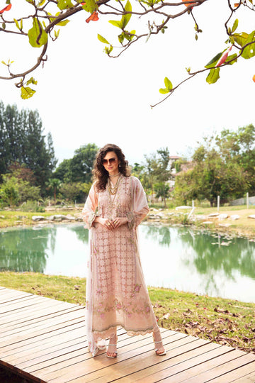 Sable Vogue | Luxury Lawn 24 | Asmara - Pakistani Clothes for women, in United Kingdom and United States