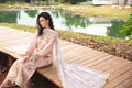 Sable Vogue | Luxury Lawn 24 | Asmara - Pakistani Clothes for women, in United Kingdom and United States