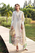 Sable Vogue | Luxury Lawn 24 | Ivy - Pakistani Clothes for women, in United Kingdom and United States