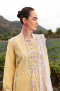 Sable Vogue | Luxury Lawn 24 | Maye - Pakistani Clothes for women, in United Kingdom and United States