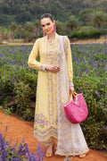 Sable Vogue | Luxury Lawn 24 | Maye - Pakistani Clothes for women, in United Kingdom and United States