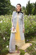 Sable Vogue | Luxury Lawn 24 | Leena - Pakistani Clothes for women, in United Kingdom and United States