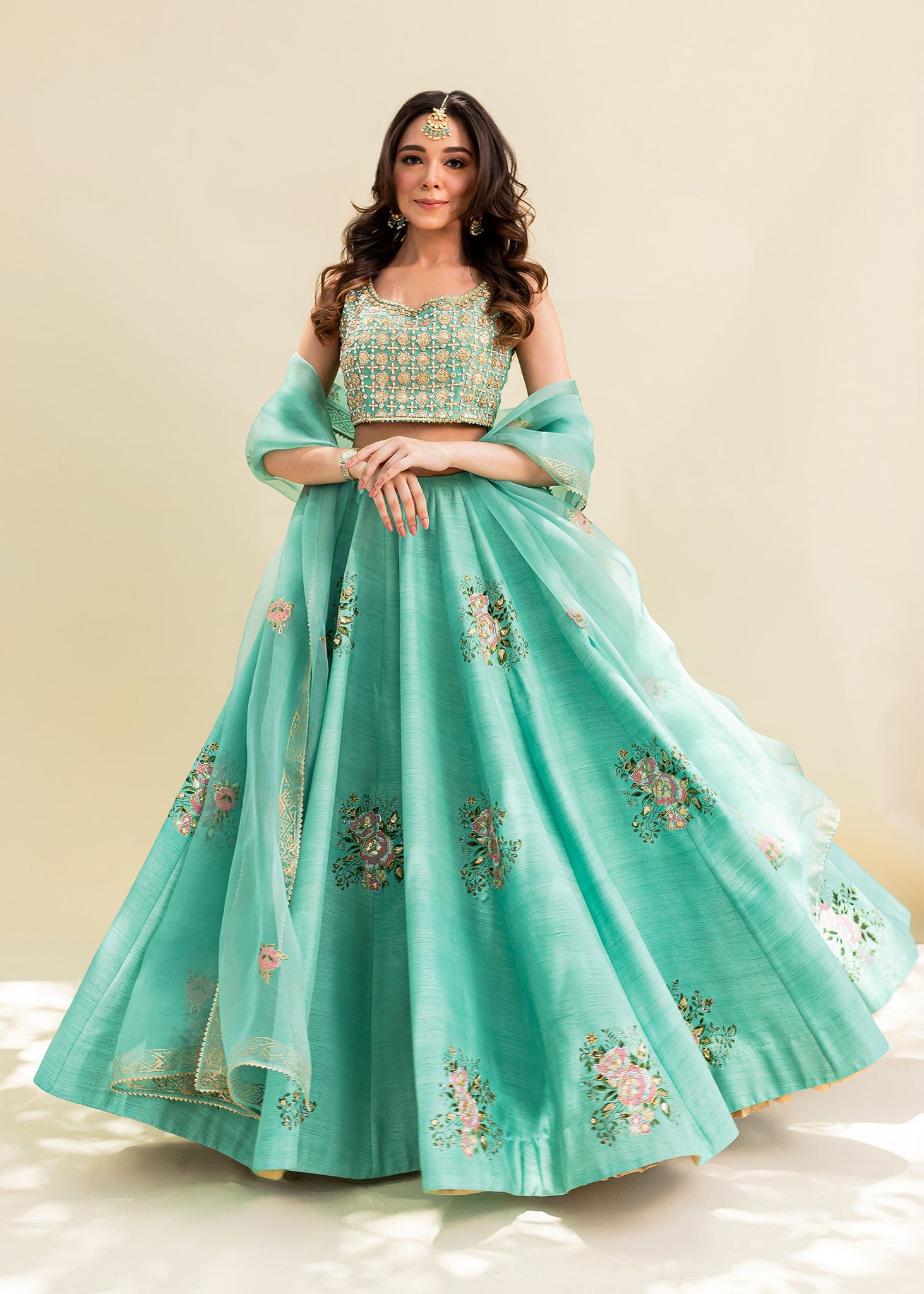 Sadaf Fawad Khan | Zinnia Festive Formals | Firuzeh - Pakistani Clothes for women, in United Kingdom and United States