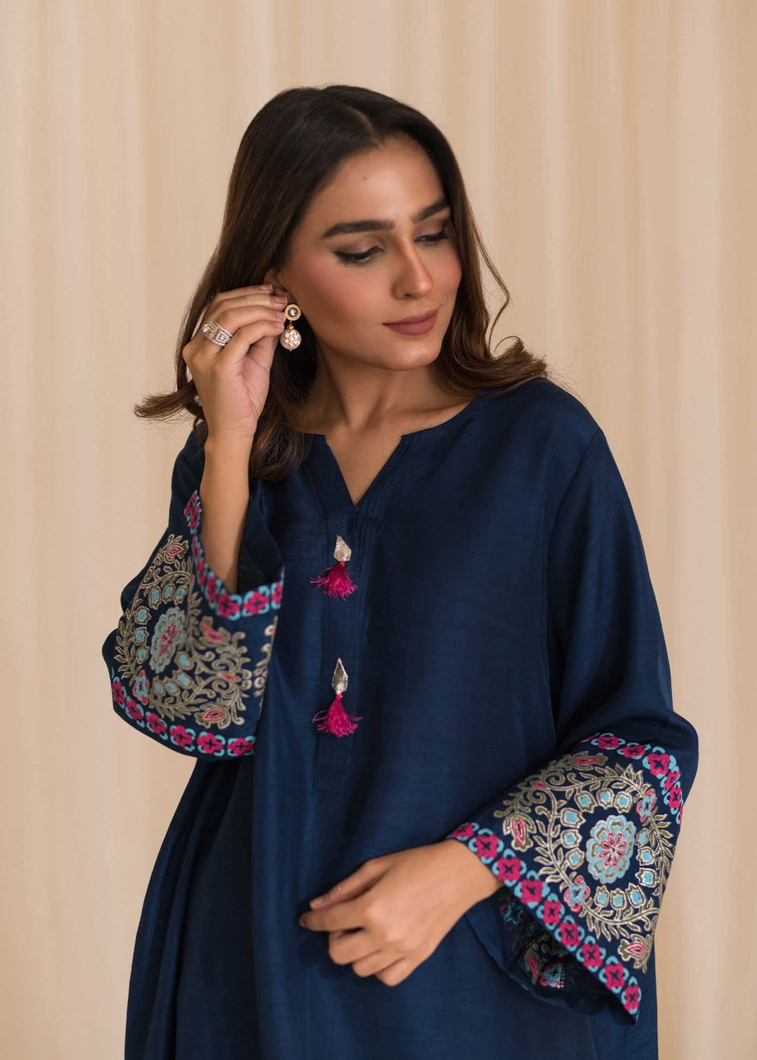 Sadaf Fawad Khan | Lyla Festive Pret | Moonlight - Pakistani Clothes for women, in United Kingdom and United States