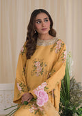 Sadaf Fawad Khan | Lyla Festive Pret | Lemon Zest - Pakistani Clothes for women, in United Kingdom and United States