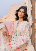 Sadaf Fawad Khan | Siraa Luxury Lawn 24| Calah (B) - Pakistani Clothes for women, in United Kingdom and United States