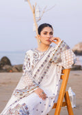 Sadaf Fawad Khan | Siraa Luxury Lawn 24| Amira (A) - Pakistani Clothes for women, in United Kingdom and United States