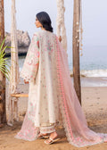 Sadaf Fawad Khan | Siraa Luxury Lawn 24| Calah (B) - Pakistani Clothes for women, in United Kingdom and United States