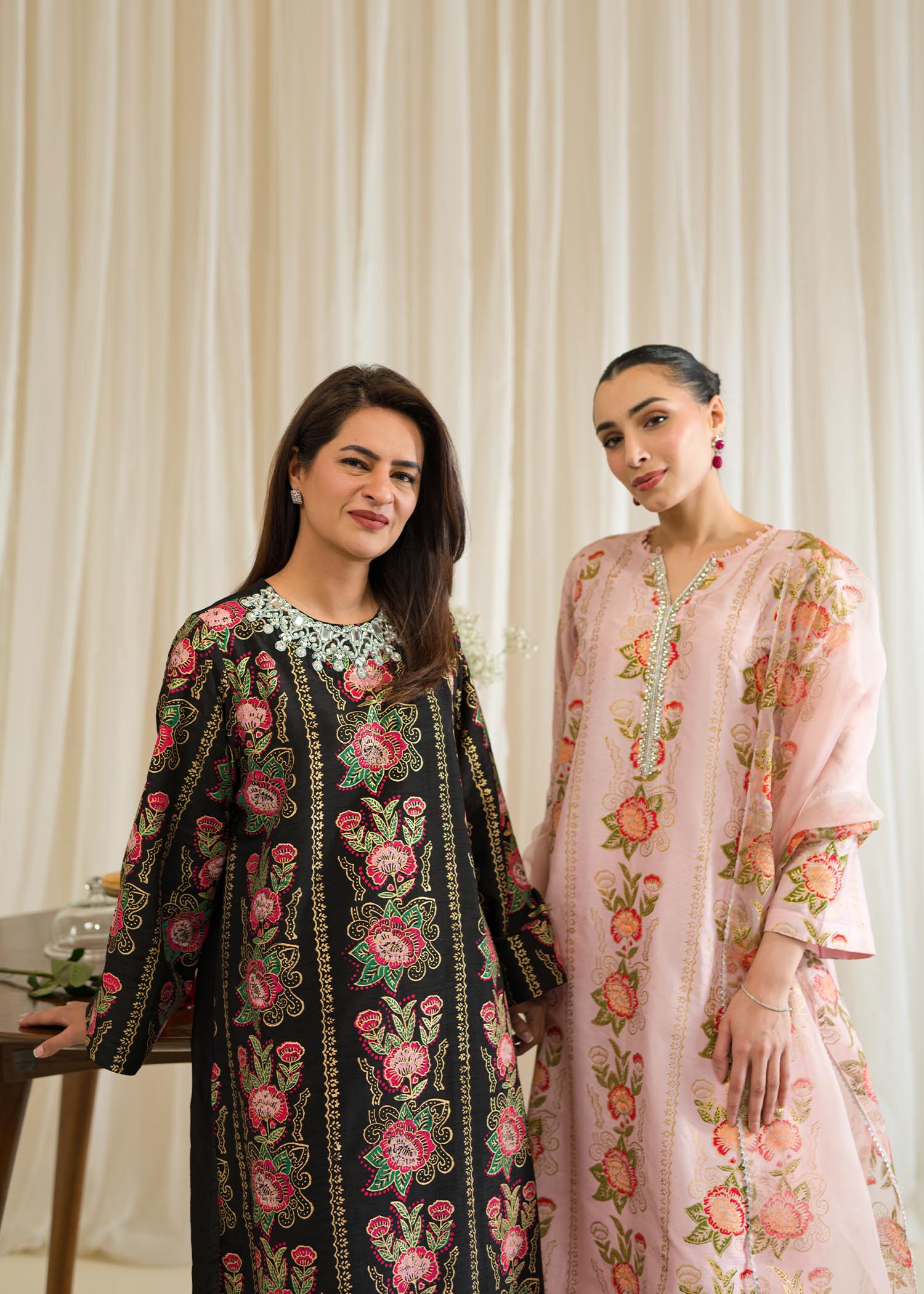 Sadaf Fawad Khan | Eid Pret 24 | Zaria - Pakistani Clothes for women, in United Kingdom and United States