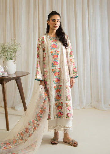 Sadaf Fawad Khan | Eid Pret 24 | Emel - Pakistani Clothes for women, in United Kingdom and United States