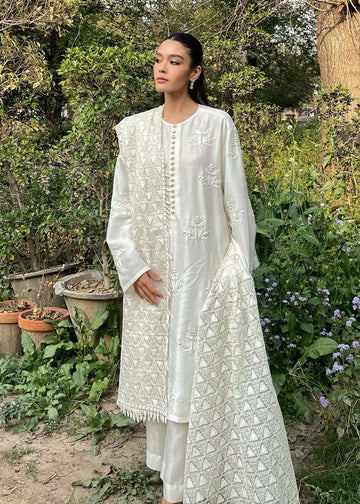 Sadaf Fawad Khan | Eid Pret 24 | Feray - Pakistani Clothes for women, in United Kingdom and United States