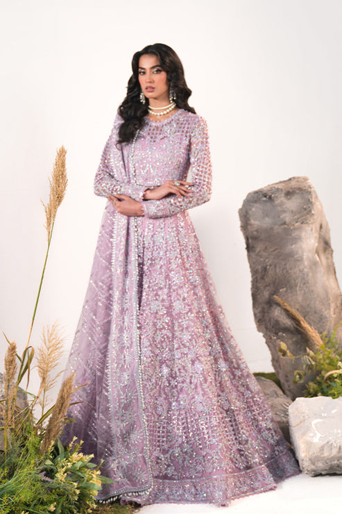 Saffron | Celeste Festive Edit 24 | Mahroo - Pakistani Clothes for women, in United Kingdom and United States