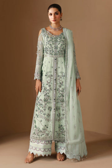 Alizeh | Reena Wedding Formals | AF-HM-4027-SAHAR