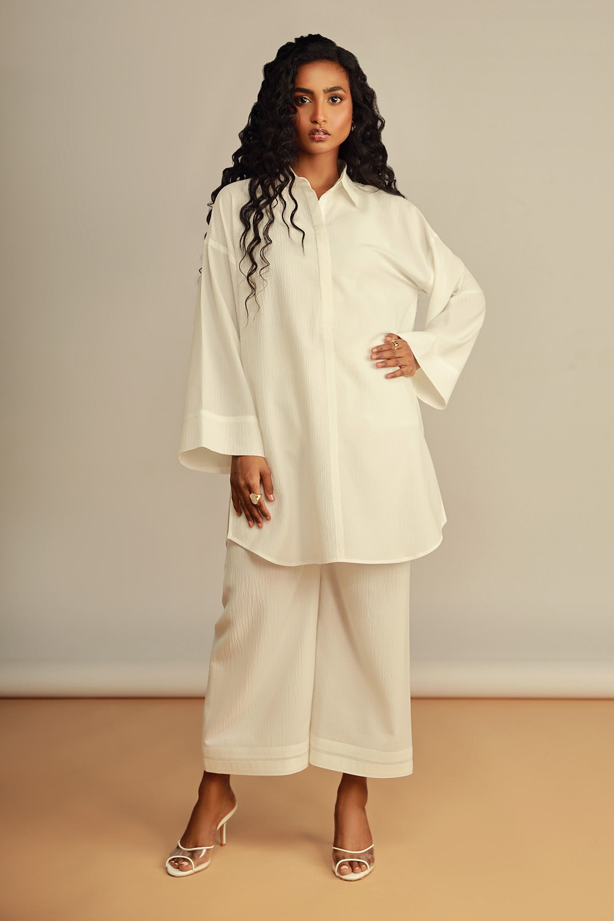 Sahar | Co Ord Sets |  Pure Essence