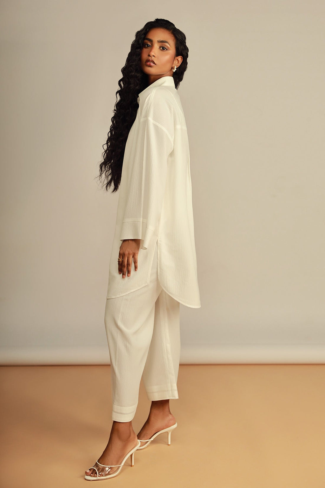 Sahar | Co Ord Sets |  Pure Essence