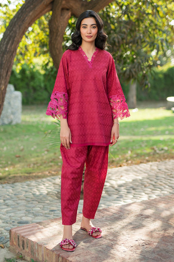 Sahar | Co Ord Sets |  Magenta Muse