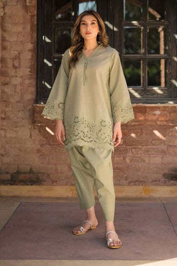 Sahar | Co Ord Sets |  Whisper Weave