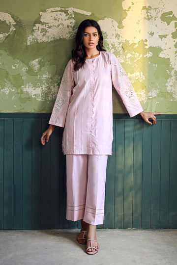 Sahar | Luxe Ready to Wear |  Pink Lemonade