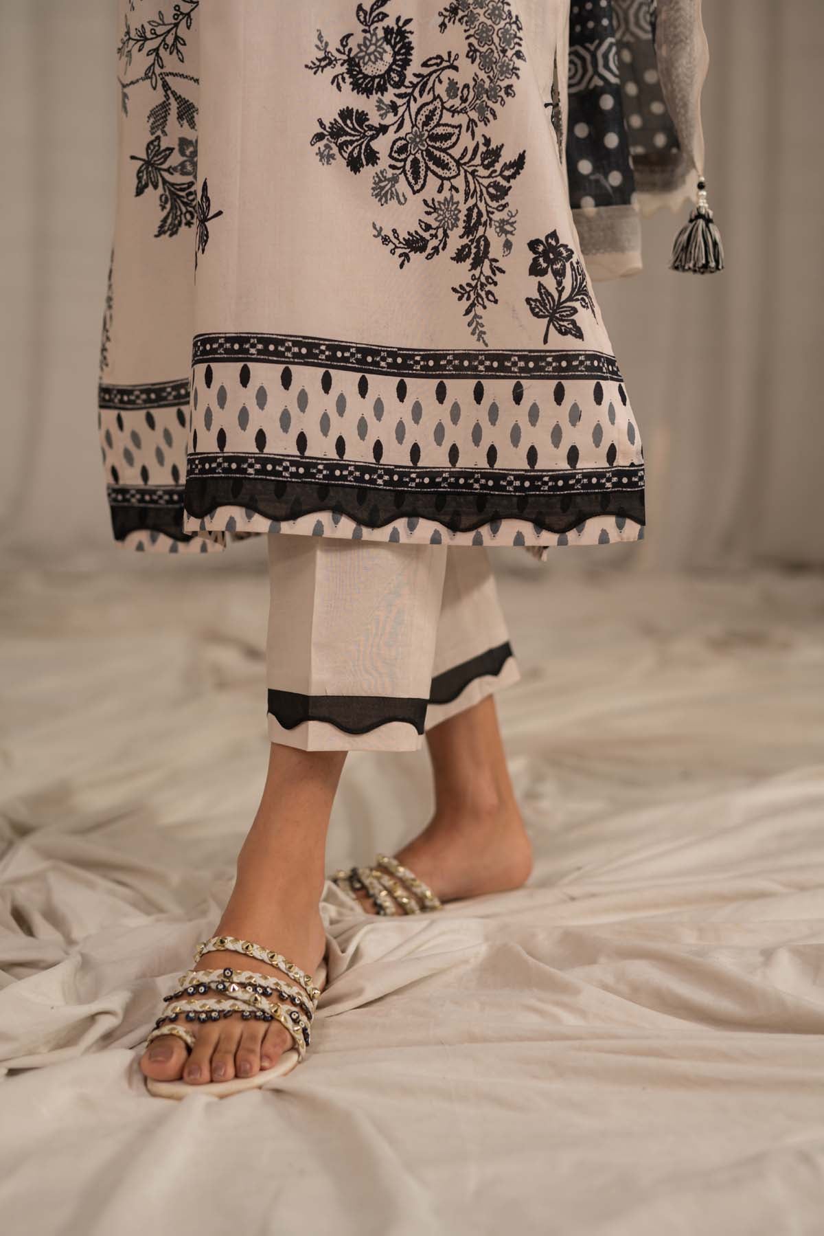 Sahar | Print Edit SS24 | P-11 - Pakistani Clothes for women, in United Kingdom and United States