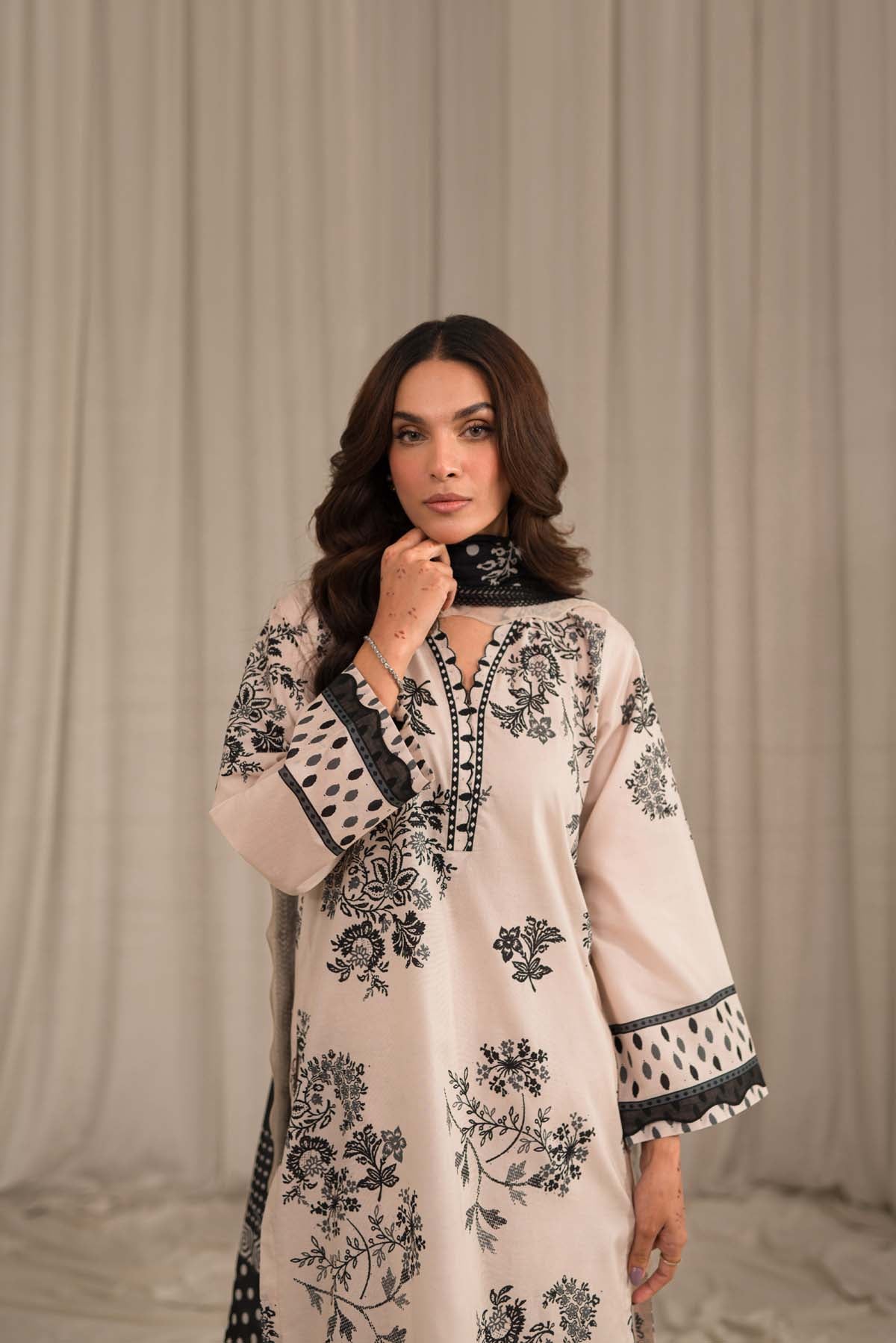 Sahar | Print Edit SS24 | P-11 - Pakistani Clothes for women, in United Kingdom and United States