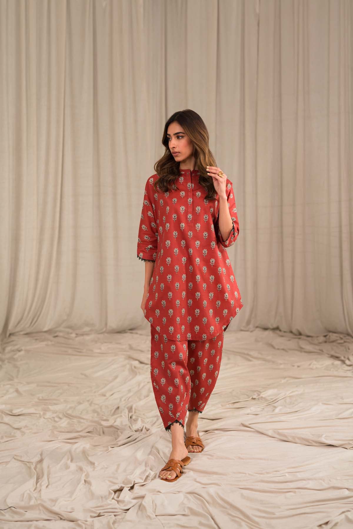 Sahar | Print Edit SS24 | P-01 - Pakistani Clothes for women, in United Kingdom and United States