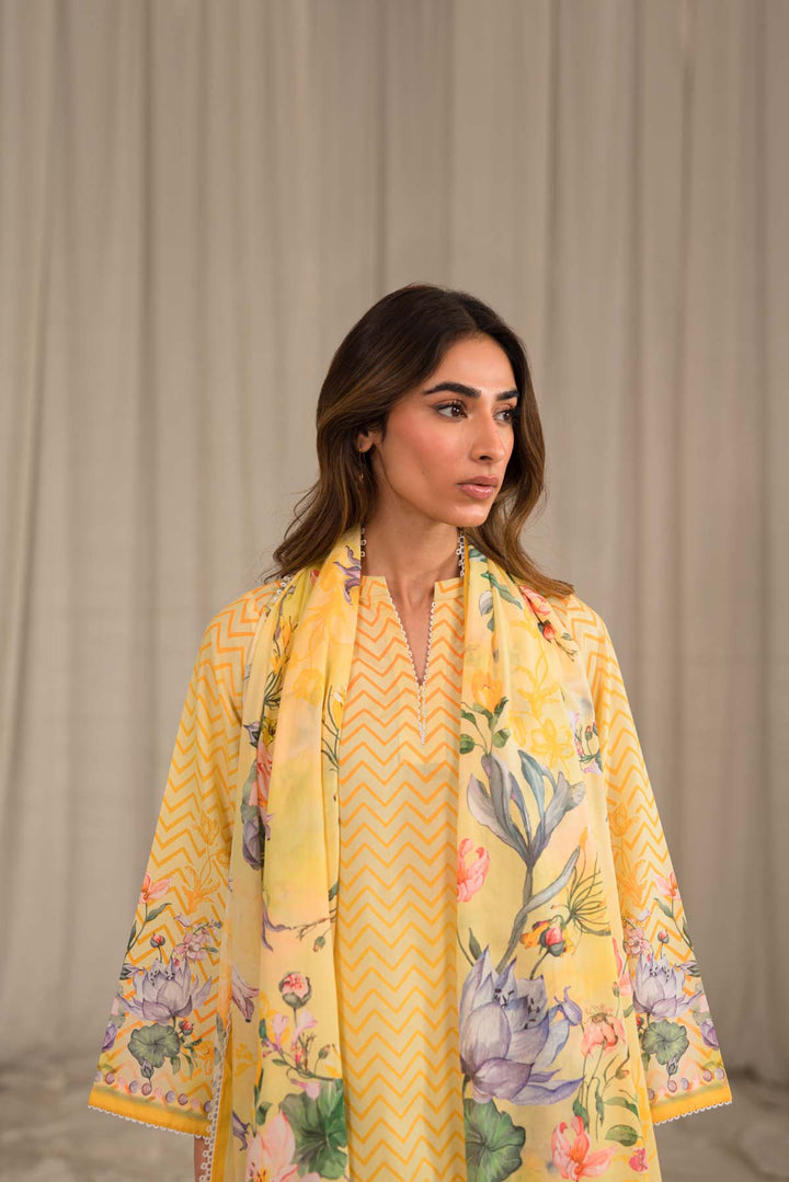 Sahar | Print Edit SS24 | P-10 - Pakistani Clothes for women, in United Kingdom and United States