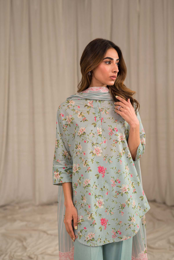 Sahar | Print Edit SS24 | P-03 - Pakistani Clothes for women, in United Kingdom and United States