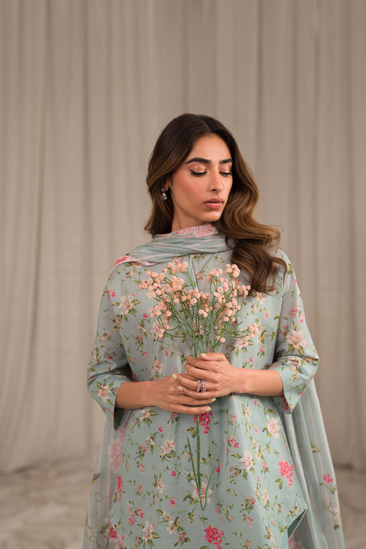 Sahar | Print Edit SS24 | P-03 - Pakistani Clothes for women, in United Kingdom and United States