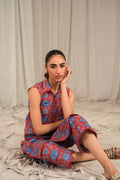 Sahar | Print Edit SS24 | P-04 - Pakistani Clothes for women, in United Kingdom and United States