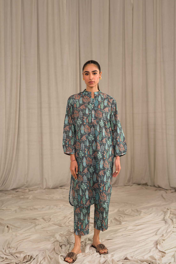 Sahar | Print Edit SS24 | P-17 - Pakistani Clothes for women, in United Kingdom and United States