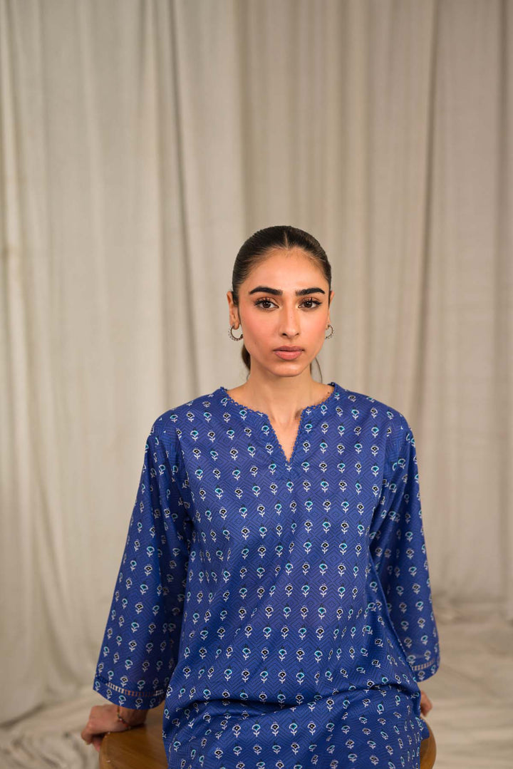 Sahar | Print Edit SS24 | P-05 - Pakistani Clothes for women, in United Kingdom and United States