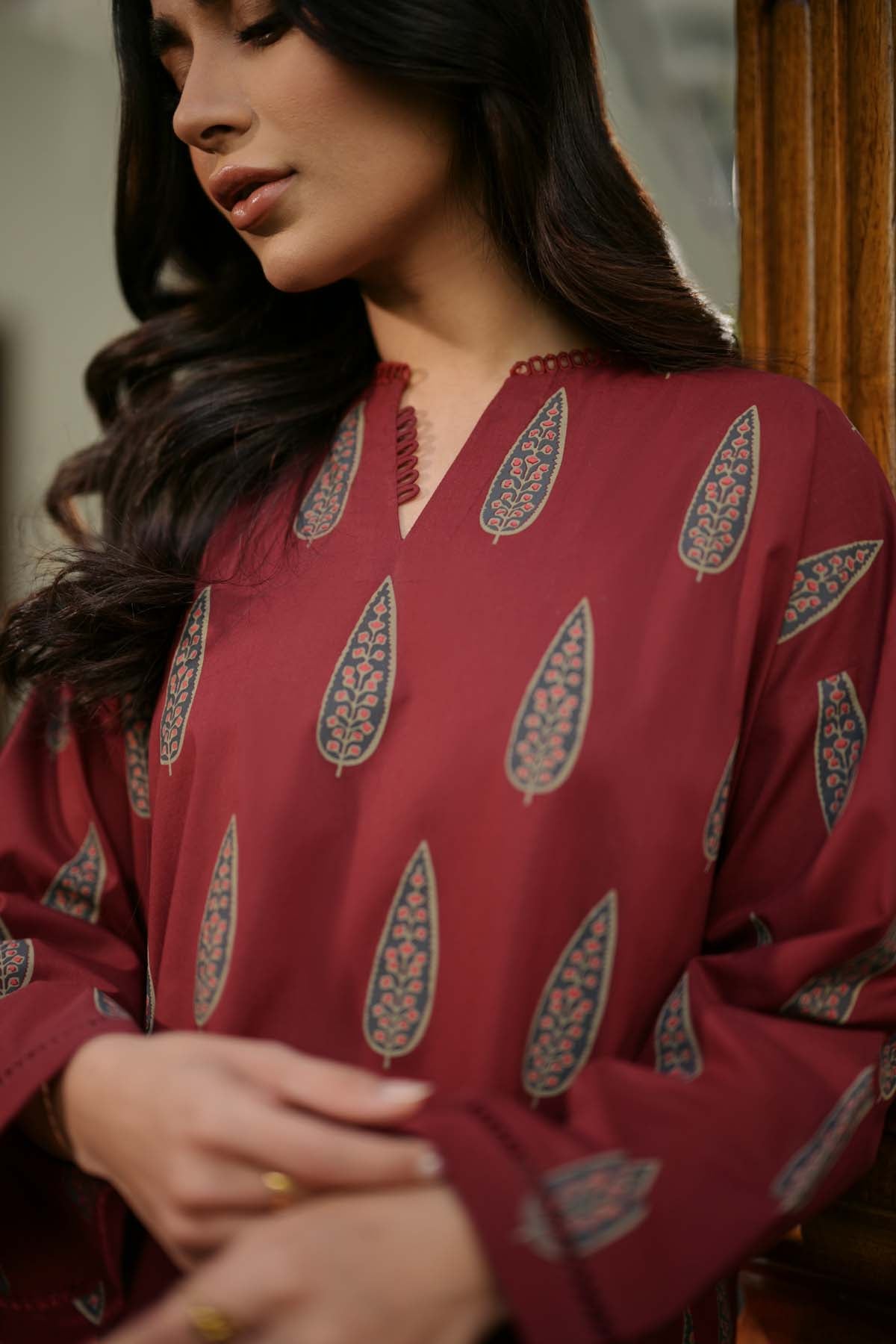 Sahar | Print Edit SS24 | P-21 - Pakistani Clothes for women, in United Kingdom and United States