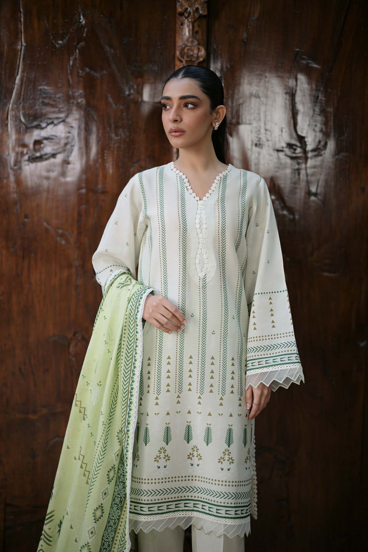 Sahar | Print Edit SS24 | P-16 - Pakistani Clothes for women, in United Kingdom and United States