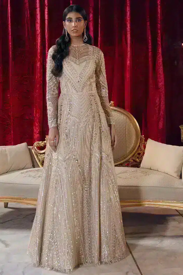 Reign | Wedding Formals | Adara - Hoorain Designer Wear - Pakistani Ladies Branded Stitched Clothes in United Kingdom, United states, CA and Australia