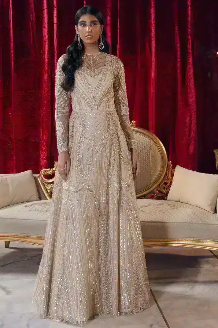 Reign | Wedding Formals | Adara - Hoorain Designer Wear - Pakistani Designer Clothes for women, in United Kingdom, United states, CA and Australia