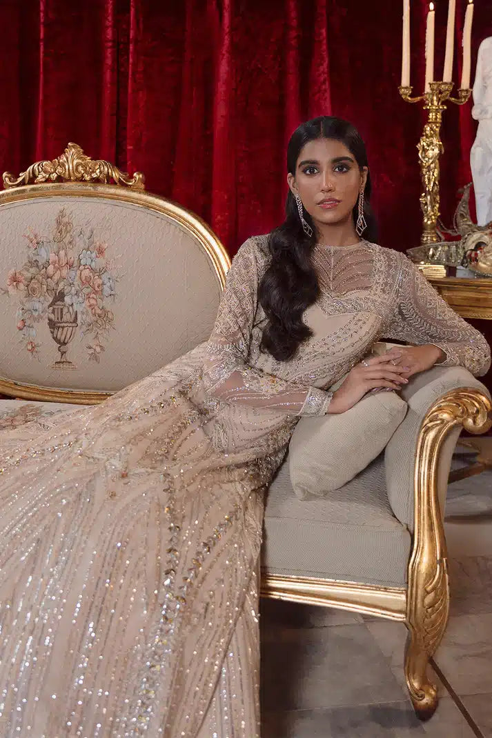 Reign | Wedding Formals | Adara - Hoorain Designer Wear - Pakistani Designer Clothes for women, in United Kingdom, United states, CA and Australia