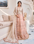 Emaan Adeel | Eshaal Formals 2023 | ESH 07 - Pakistani Clothes for women, in United Kingdom and United States